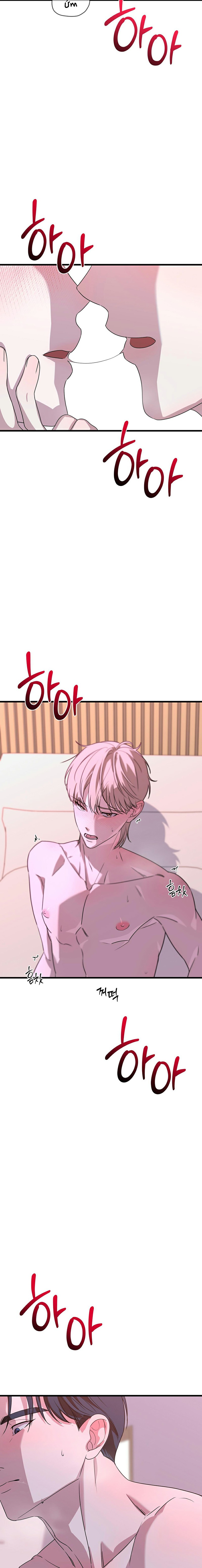 Hợp Đồng Kẹo Ngọt Chapter 10 - Trang 2