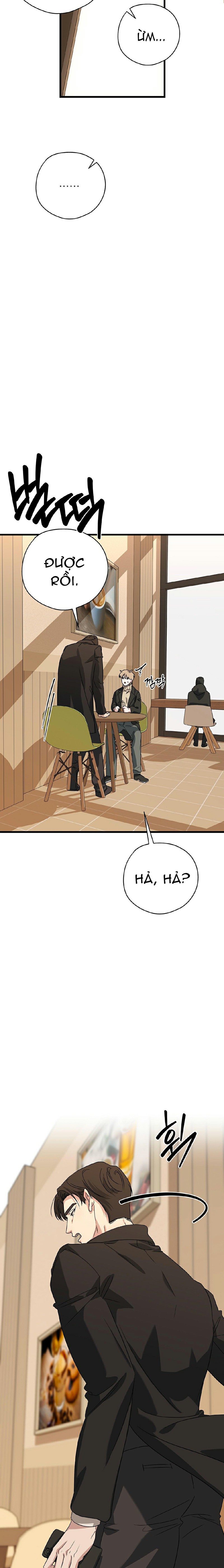 Hợp Đồng Kẹo Ngọt Chapter 6 - Trang 2