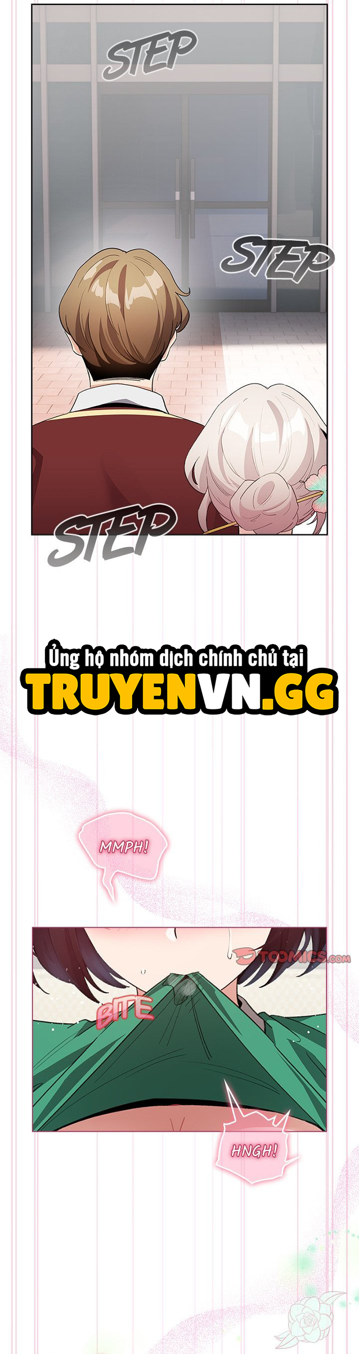 Tôi Trở Thành Một NPC Trong Truyện Hàn Chịch Chapter 16 - Trang 2