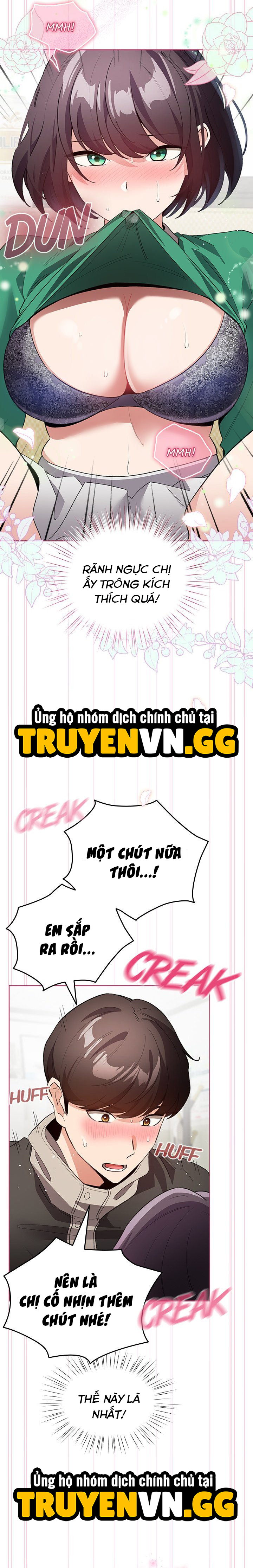 Tôi Trở Thành Một NPC Trong Truyện Hàn Chịch Chapter 16 - Trang 2