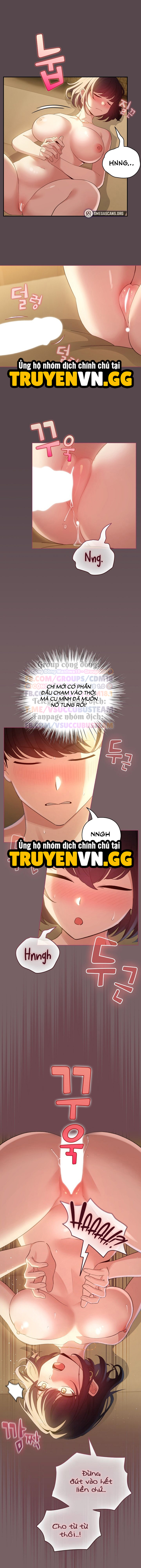 Tôi Trở Thành Một NPC Trong Truyện Hàn Chịch Chapter 11 - Trang 2