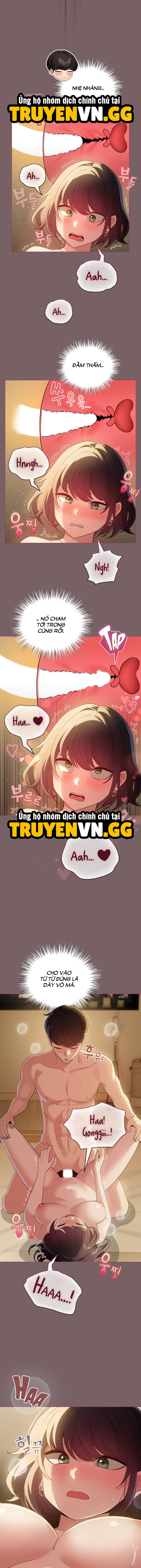 Tôi Trở Thành Một NPC Trong Truyện Hàn Chịch Chapter 11 - Trang 2