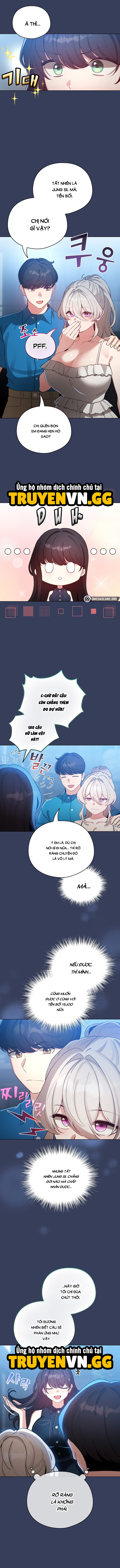 Tôi Trở Thành Một NPC Trong Truyện Hàn Chịch Chapter 66 11