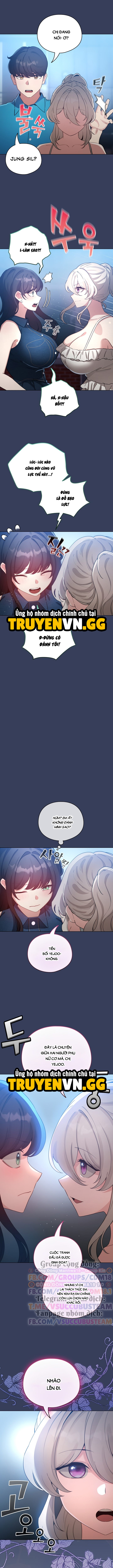 Tôi Trở Thành Một NPC Trong Truyện Hàn Chịch Chapter 66 13