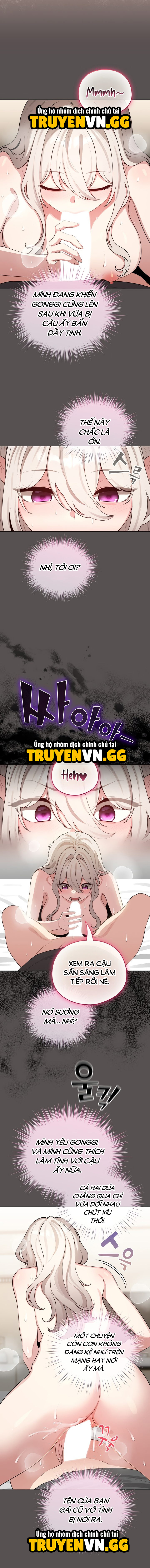 Tôi Trở Thành Một NPC Trong Truyện Hàn Chịch Chapter 60 - Trang 2