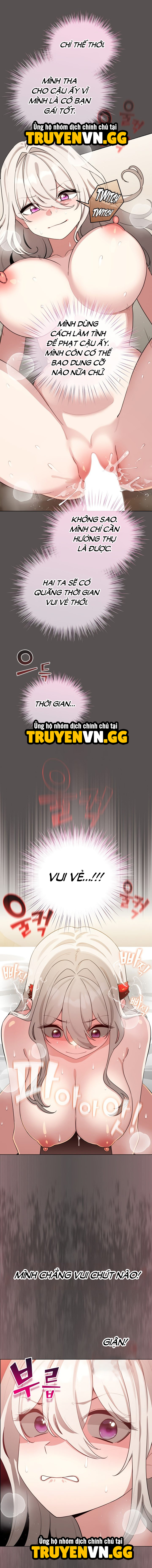 Tôi Trở Thành Một NPC Trong Truyện Hàn Chịch Chapter 60 - Trang 2