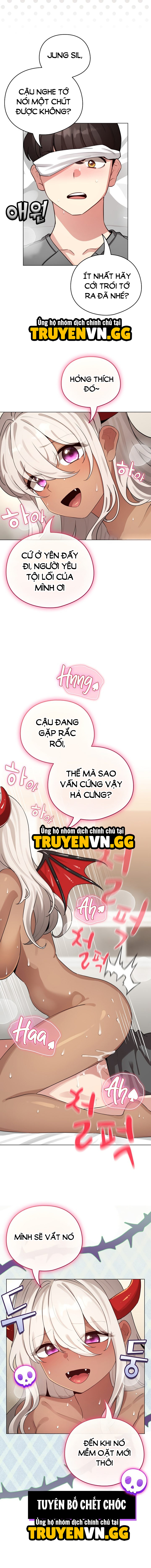 Tôi Trở Thành Một NPC Trong Truyện Hàn Chịch Chapter 60 - Trang 2