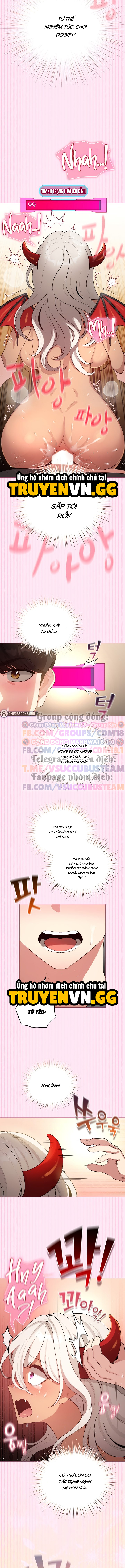 Tôi Trở Thành Một NPC Trong Truyện Hàn Chịch Chapter 61 - Trang 2