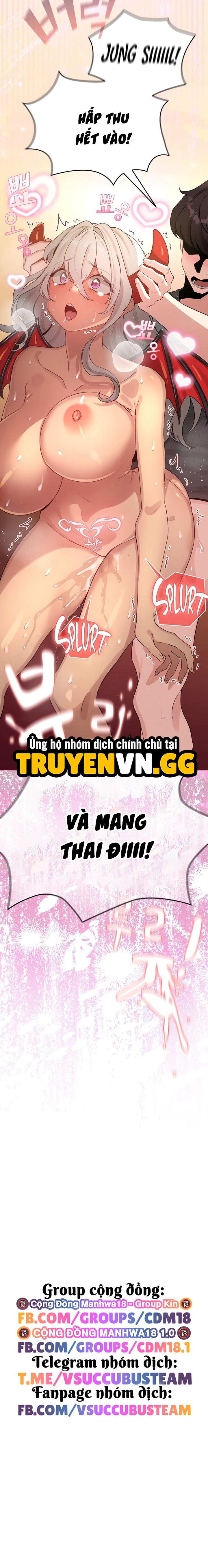 Tôi Trở Thành Một NPC Trong Truyện Hàn Chịch Chapter 61 - Trang 2
