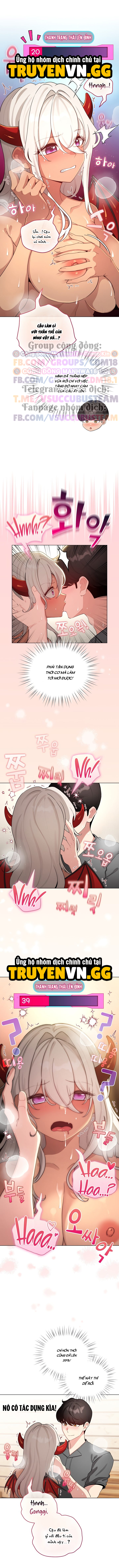 Tôi Trở Thành Một NPC Trong Truyện Hàn Chịch Chapter 61 - Trang 2