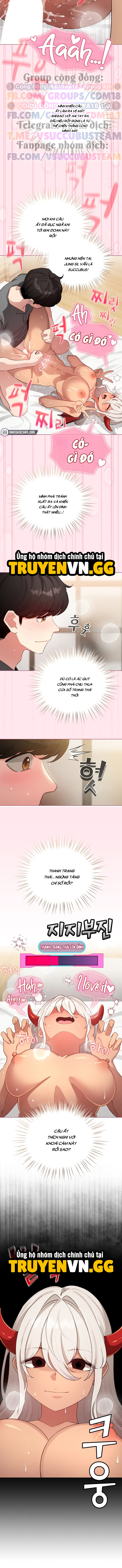 Tôi Trở Thành Một NPC Trong Truyện Hàn Chịch Chapter 61 - Trang 2