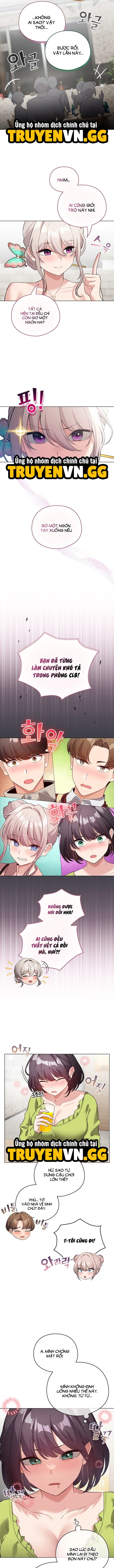 Tôi Trở Thành Một NPC Trong Truyện Hàn Chịch Chapter 38 - Trang 2
