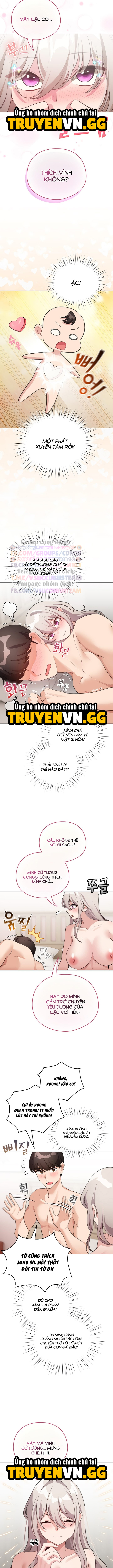 Tôi Trở Thành Một NPC Trong Truyện Hàn Chịch Chapter 38 - Trang 2
