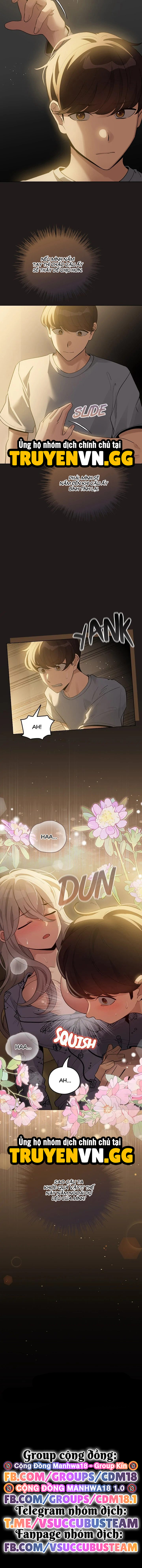 Tôi Trở Thành Một NPC Trong Truyện Hàn Chịch Chapter 33 12
