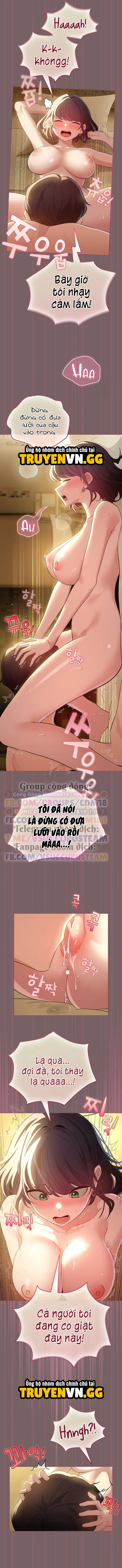 Tôi Trở Thành Một NPC Trong Truyện Hàn Chịch Chapter 10 - Trang 2
