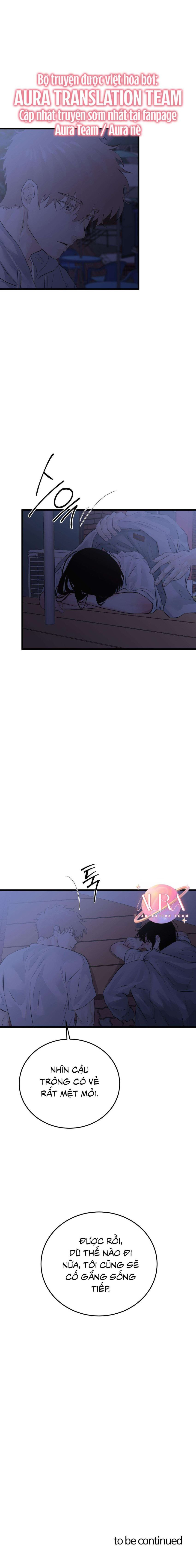 Trở Thành Gia Đình Chapter 50 - Trang 2