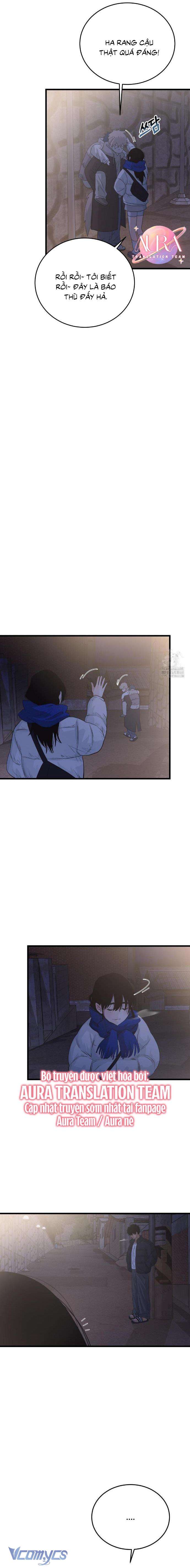 Trở Thành Gia Đình Chapter 56 - Trang 2