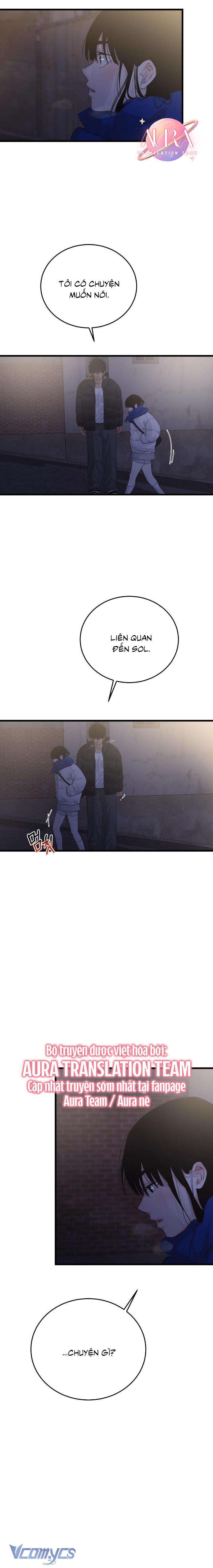 Trở Thành Gia Đình Chapter 56 - Trang 2