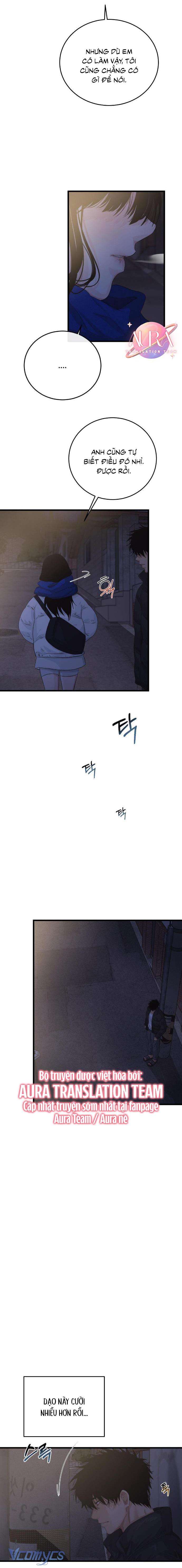 Trở Thành Gia Đình Chapter 56 - Trang 2