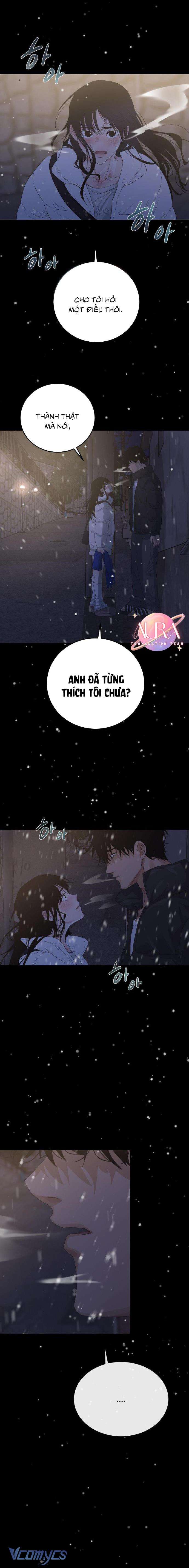 Trở Thành Gia Đình Chapter 56 - Trang 2