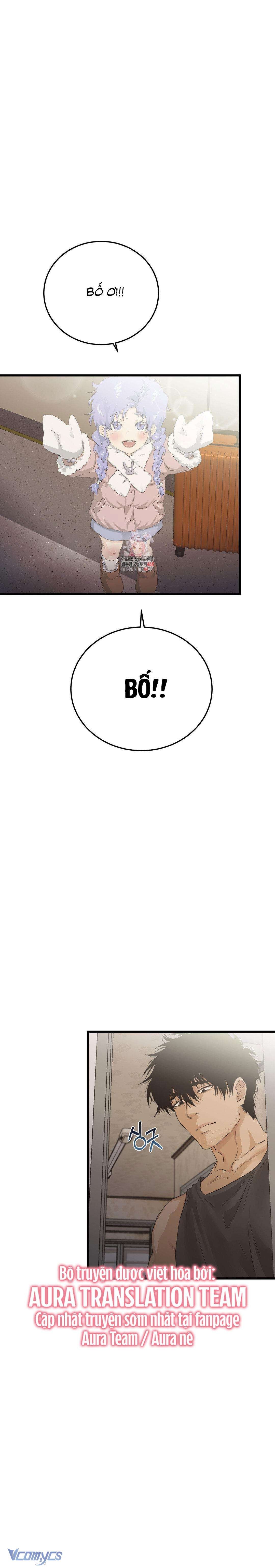 Trở Thành Gia Đình Chapter 54 - Trang 2