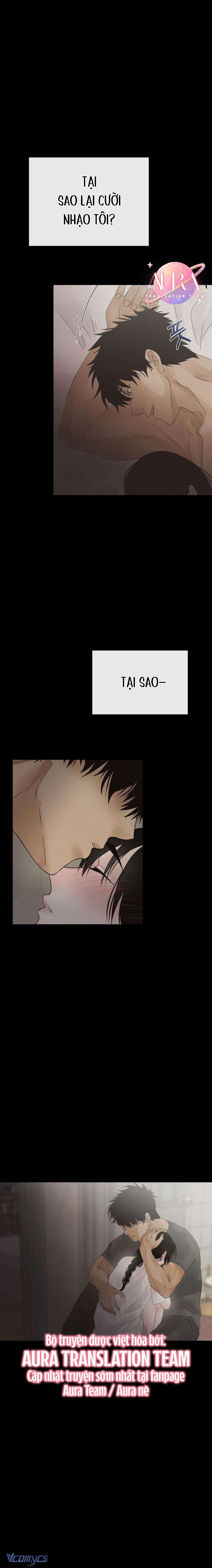 Trở Thành Gia Đình Chapter 54 - Trang 2