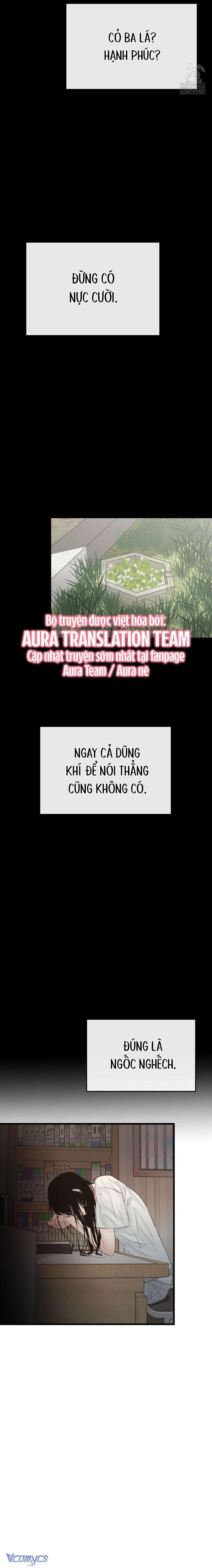 Trở Thành Gia Đình Chapter 54 - Trang 2
