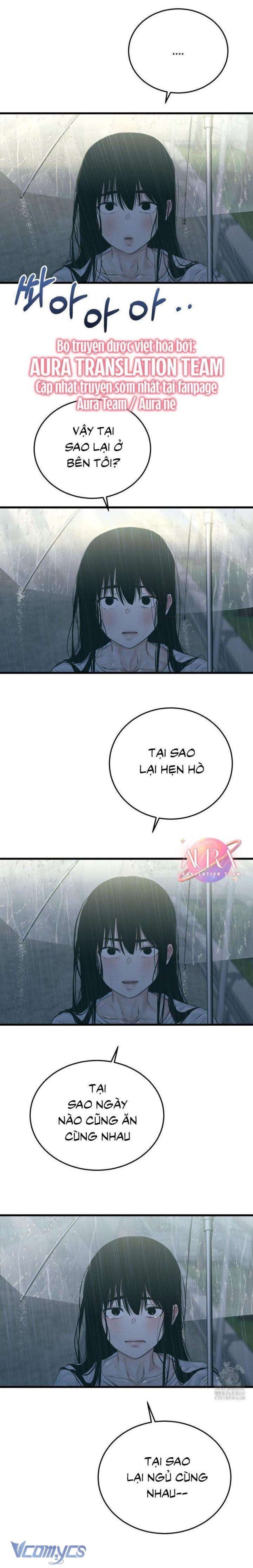 Trở Thành Gia Đình Chapter 52 - Trang 2