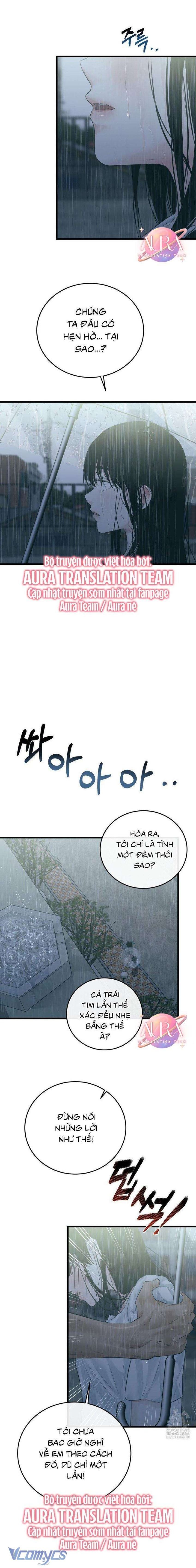 Trở Thành Gia Đình Chapter 52 - Trang 2