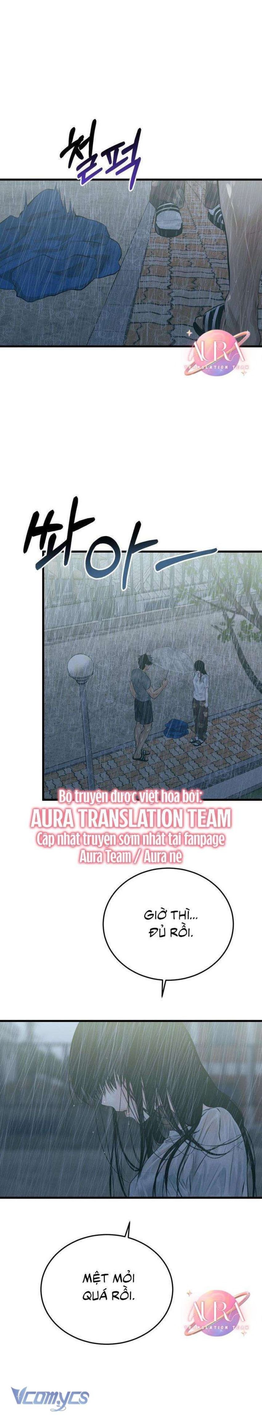 Trở Thành Gia Đình Chapter 52 - Trang 2