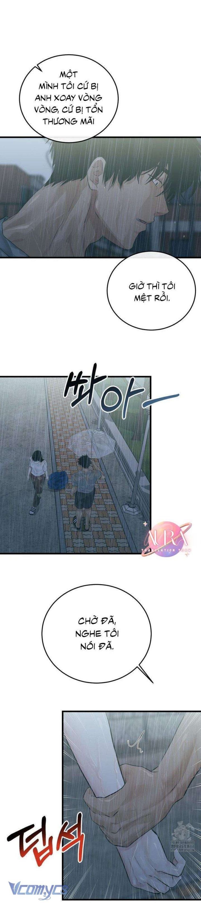 Trở Thành Gia Đình Chapter 52 - Trang 2