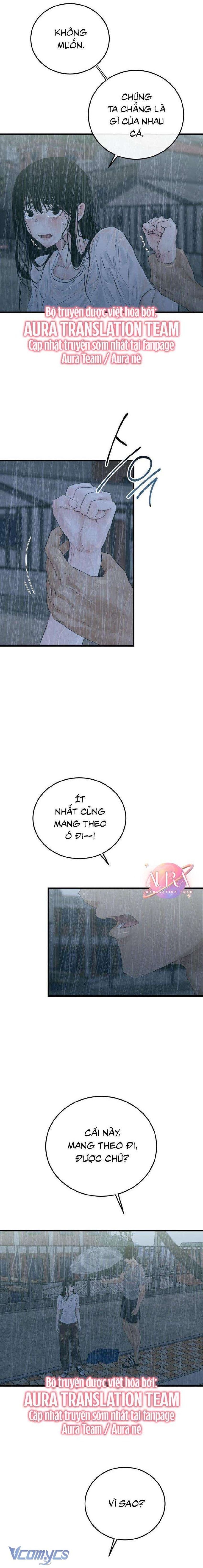 Trở Thành Gia Đình Chapter 52 - Trang 2