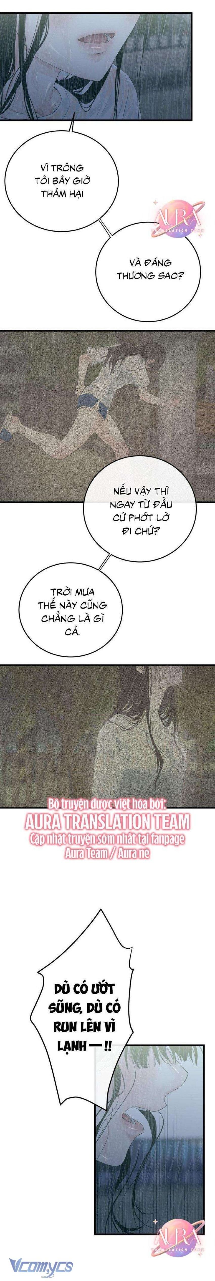 Trở Thành Gia Đình Chapter 52 - Trang 2