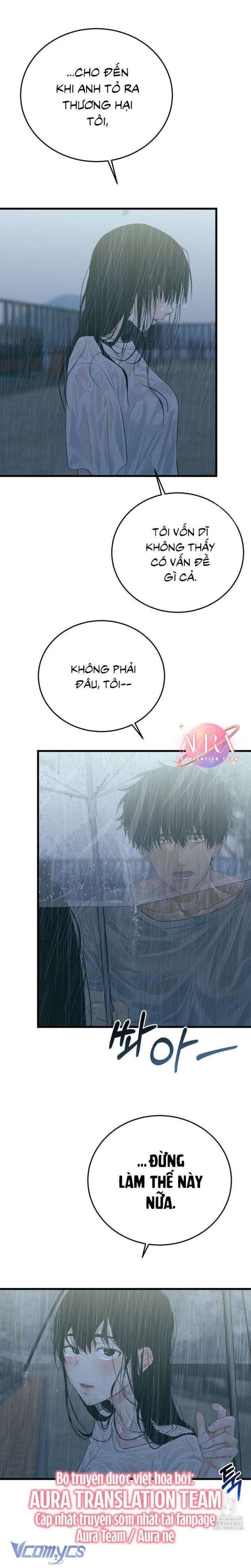 Trở Thành Gia Đình Chapter 52 - Trang 2