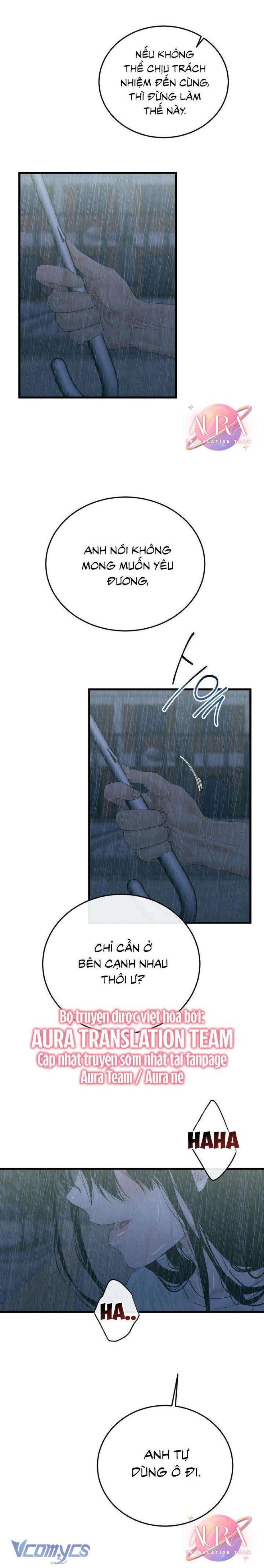 Trở Thành Gia Đình Chapter 52 - Trang 2