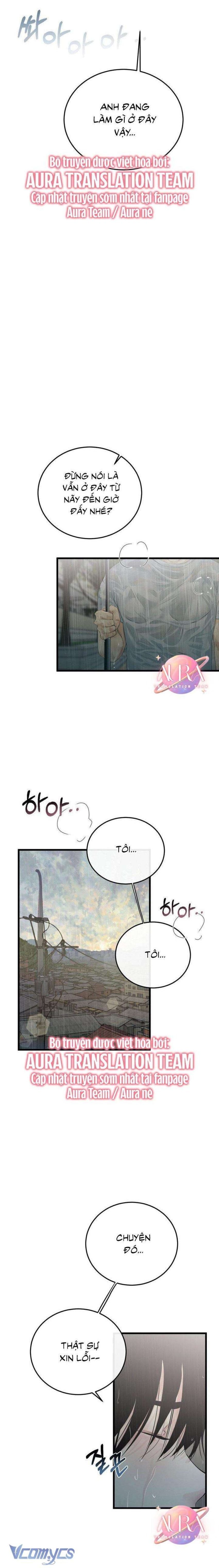 Trở Thành Gia Đình Chapter 52 - Trang 2