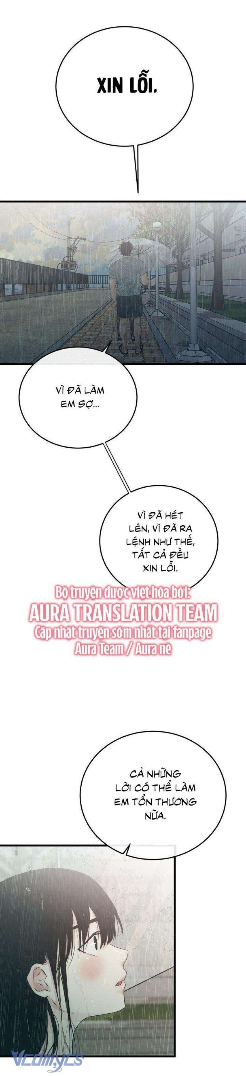 Trở Thành Gia Đình Chapter 52 - Trang 2