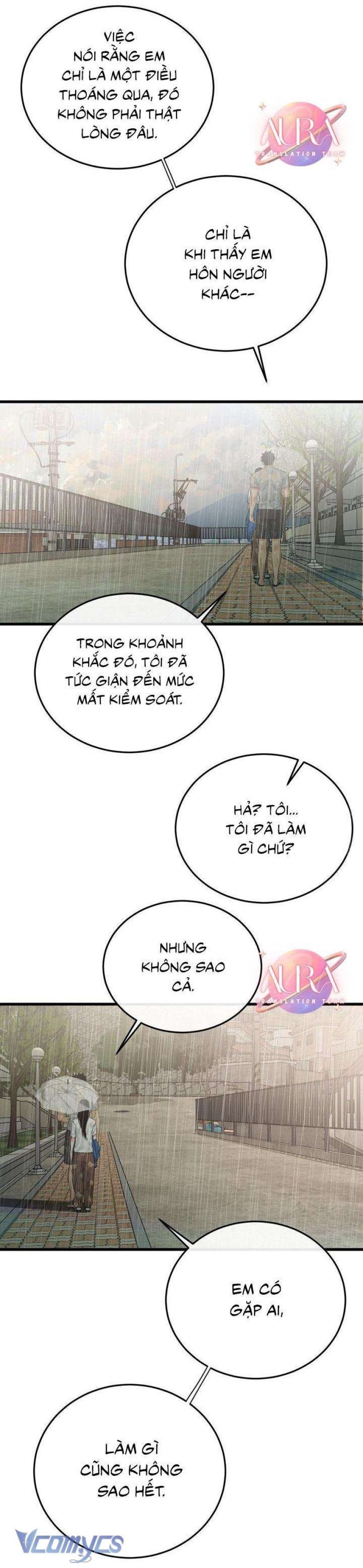 Trở Thành Gia Đình Chapter 52 - Trang 2