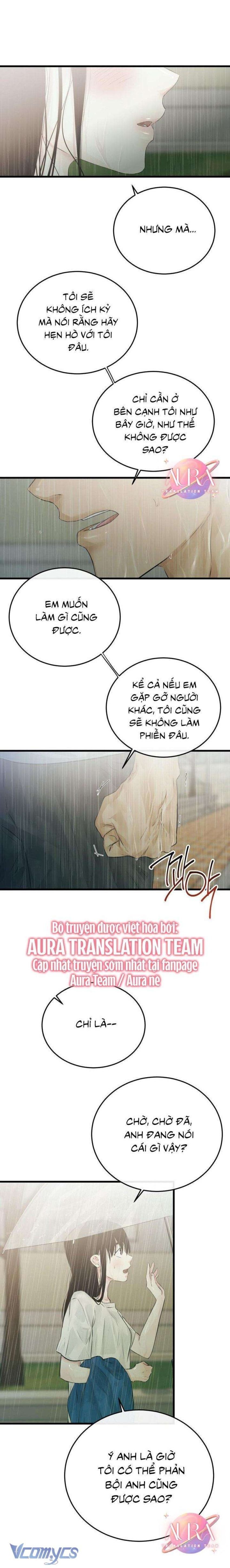 Trở Thành Gia Đình Chapter 52 - Trang 2