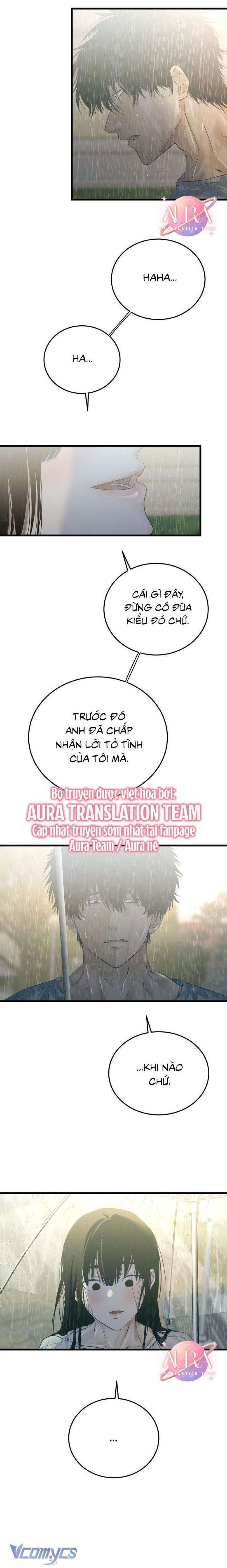 Trở Thành Gia Đình Chapter 52 - Trang 2