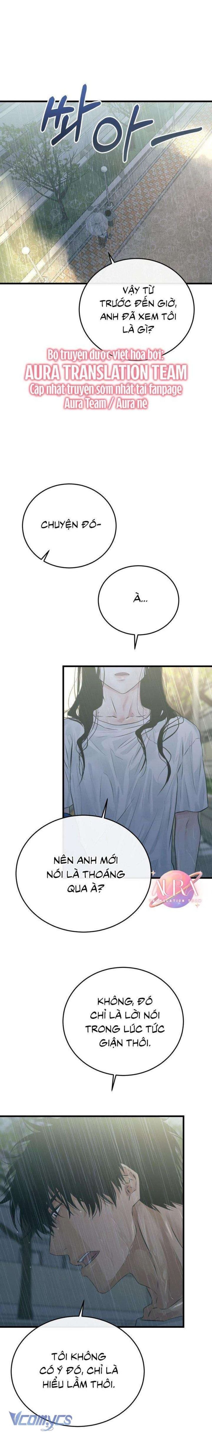 Trở Thành Gia Đình Chapter 52 - Trang 2