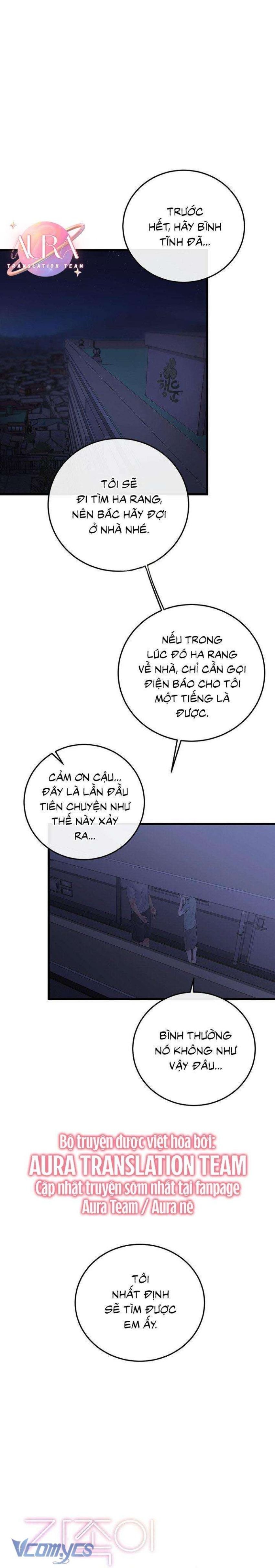 Trở Thành Gia Đình Chapter 51 - Trang 2