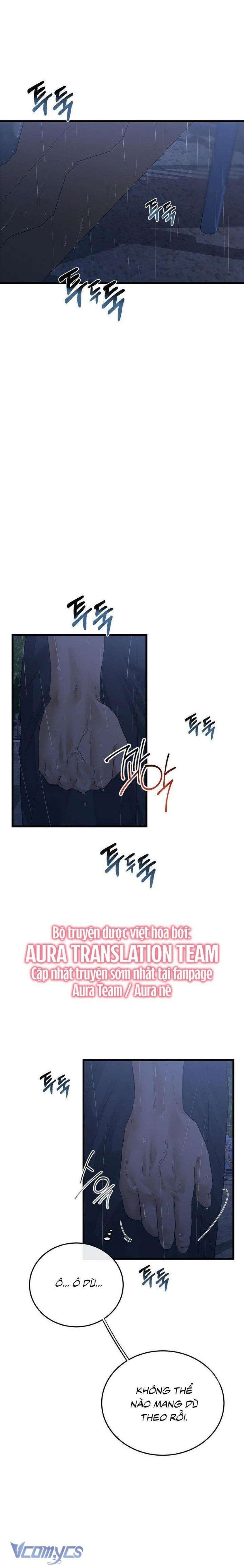 Trở Thành Gia Đình Chapter 51 - Trang 2