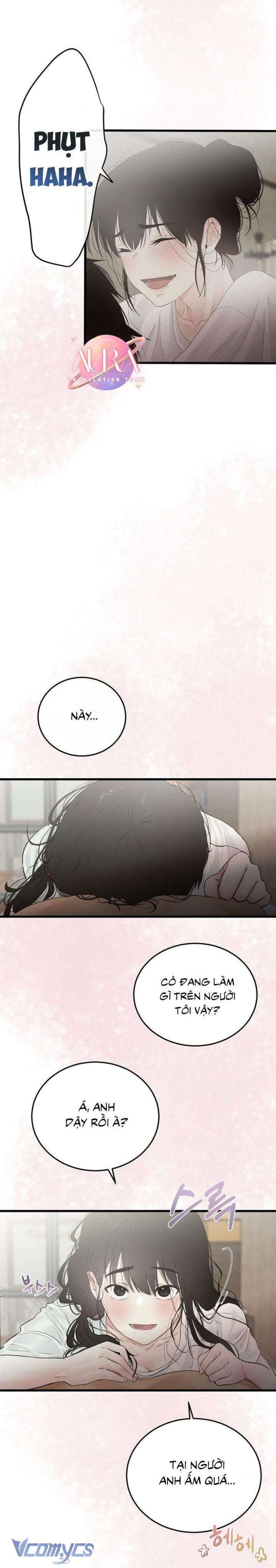 Trở Thành Gia Đình Chapter 51 - Trang 2