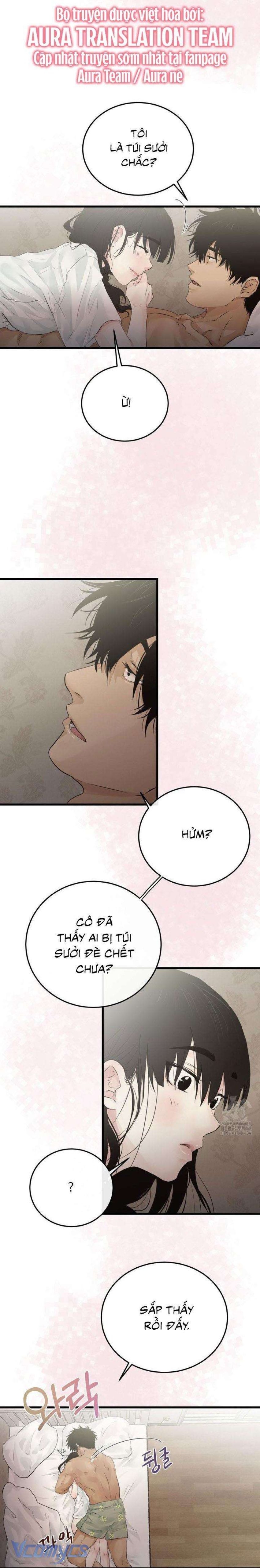 Trở Thành Gia Đình Chapter 51 - Trang 2