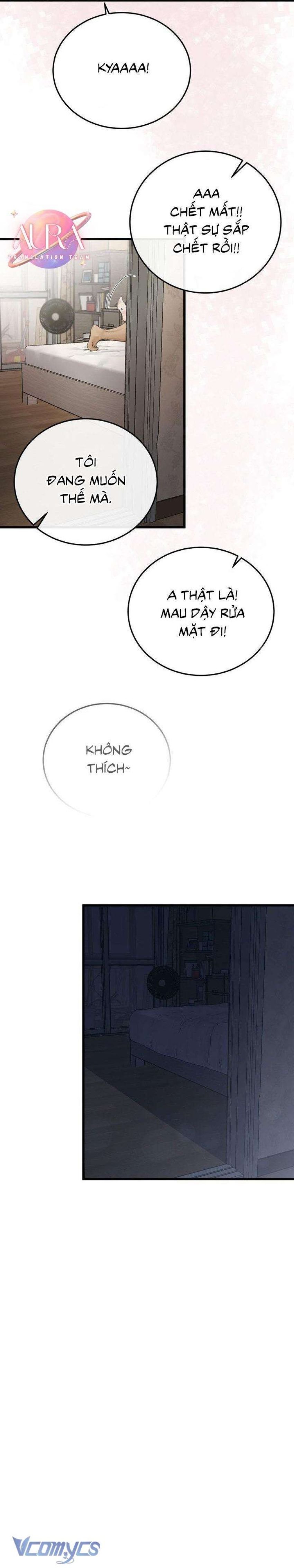 Trở Thành Gia Đình Chapter 51 - Trang 2
