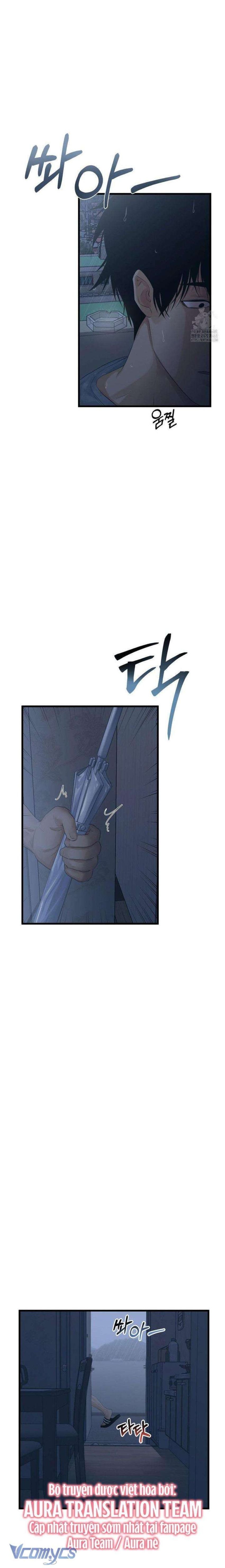 Trở Thành Gia Đình Chapter 51 - Trang 2