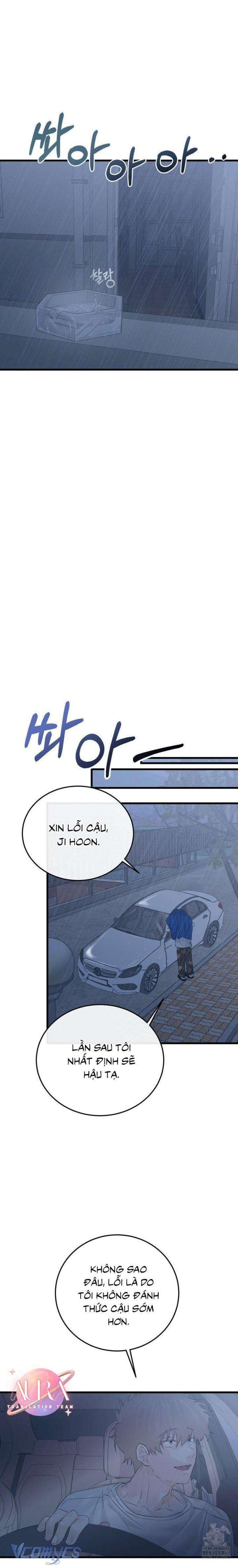 Trở Thành Gia Đình Chapter 51 - Trang 2