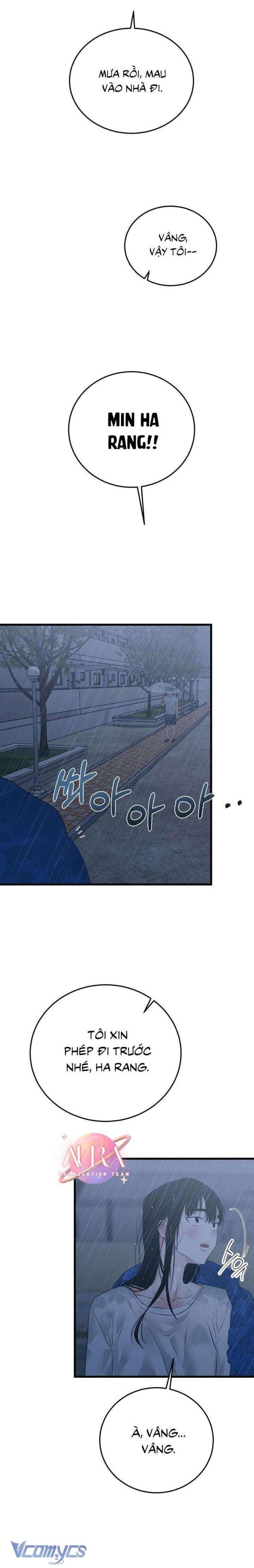 Trở Thành Gia Đình Chapter 51 - Trang 2