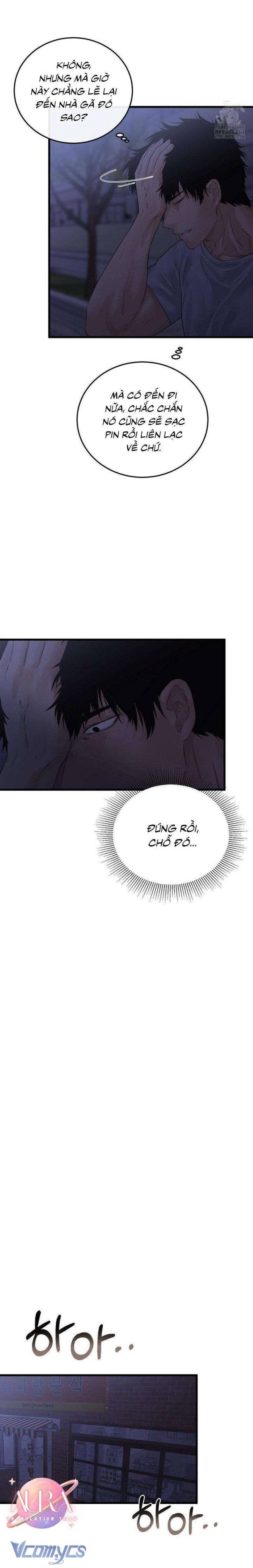 Trở Thành Gia Đình Chapter 51 - Trang 2